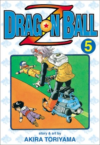 Dragon Ball Z