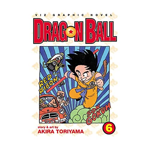 The Dragon Ball