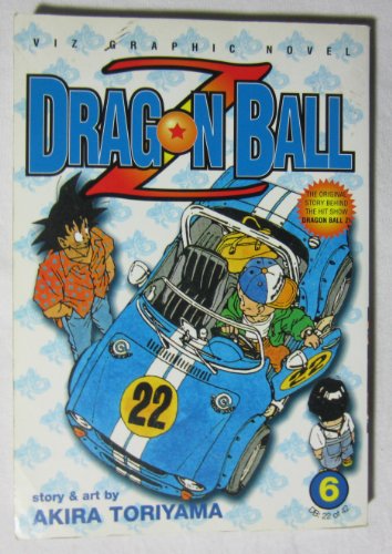 Dragonball Z