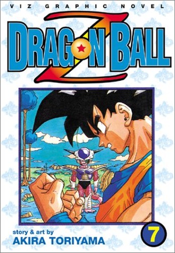 Dragonball Z