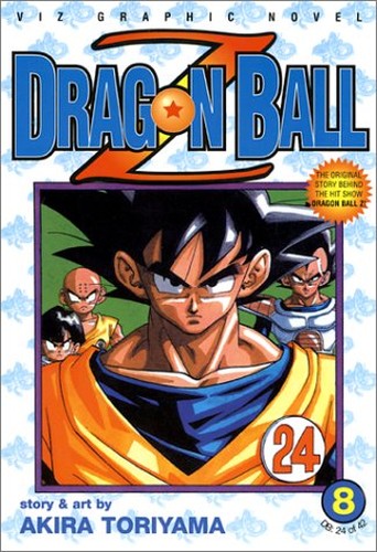 Dragonball Z