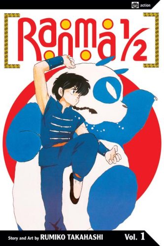 Ranma 1/2