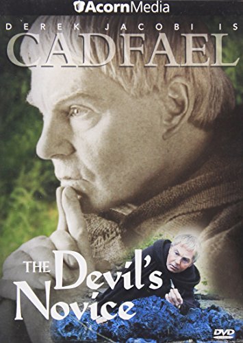 Brother Cadfael - The Devil's Novice
