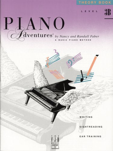 Piano Adventures