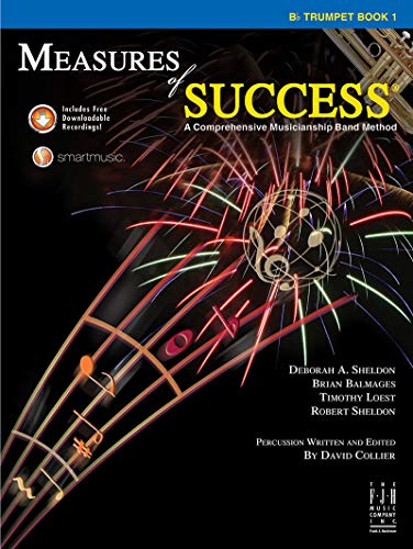 Measures of Success Book 1