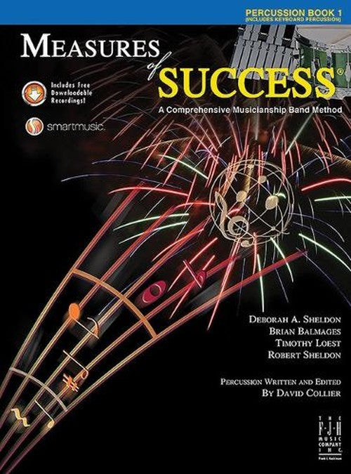 Measures of Success Book 1