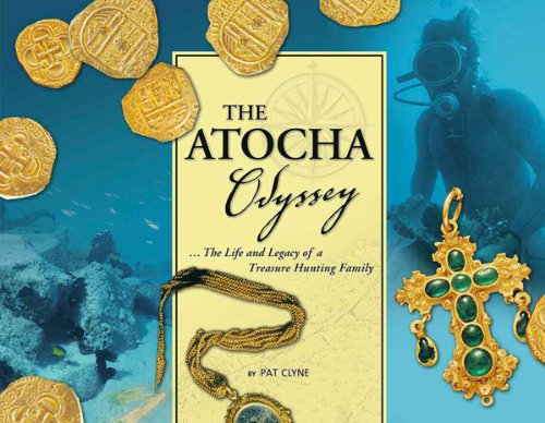 The Atocha Odyssey