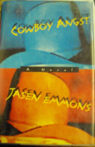 Cowboy Angst