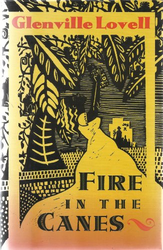 Fire in the Canes-C