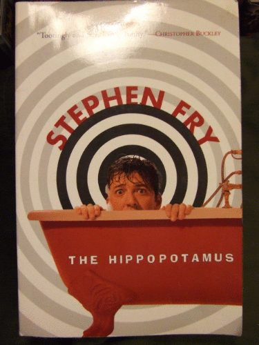 Hippopotamus