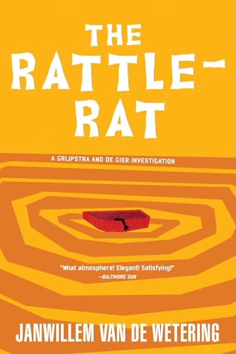 The Rattle-rat