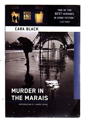 Murder in the Marais