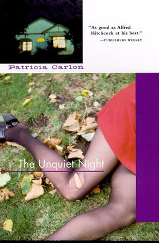 Unquiet Night-C