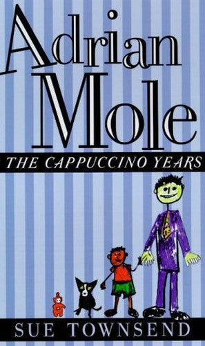 Adrian Mole -C