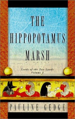The Hippopotamus Marsh