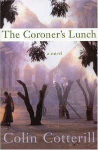 The Coroner's Lunch 