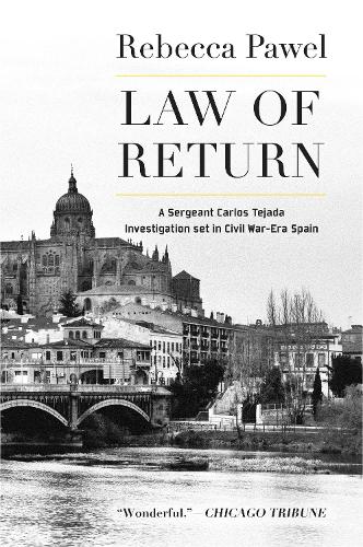 Law Of Return