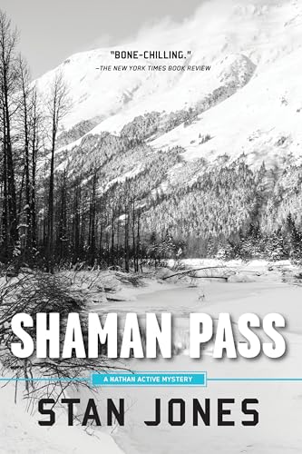 Shaman Pass