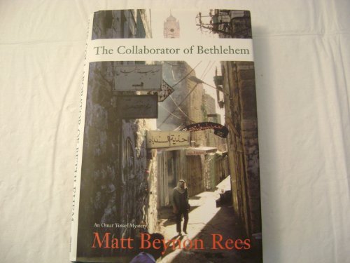 The Collaborator of Bethlehem