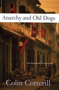 Anarchy and Old Dogs 
