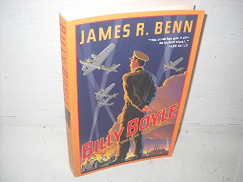 Billy Boyle: A World War Ii Mystery