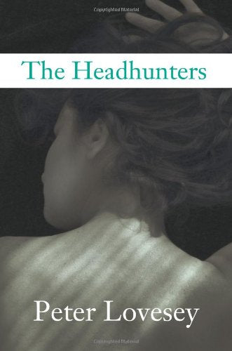 The Headhunters
