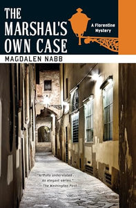 The Marshal's Own Case 