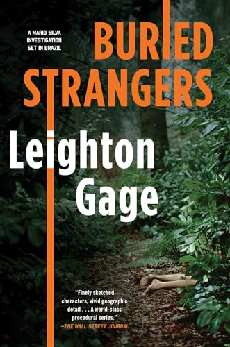 Buried Strangers