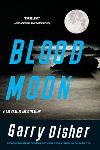 Blood Moon