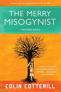 The Merry Misogynist 