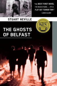 The Ghosts of Belfast 