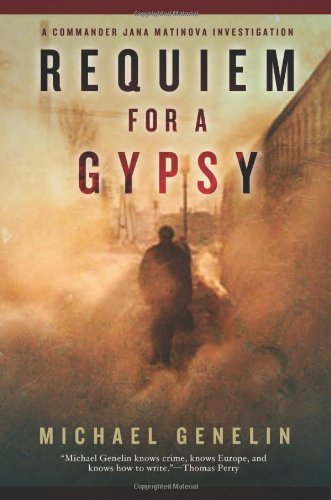 Requiem For A Gypsy