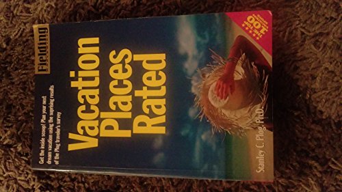 Fielding's Vacation Places Rated