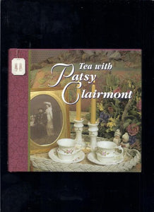 Tea with Patsy Clairmont 