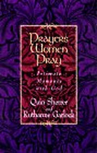 Prayers Women Pray 