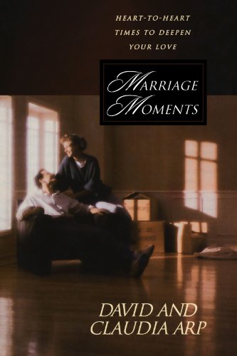 Marriage Moments