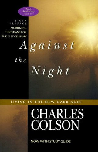 Against the Night