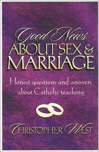 Good News About Sex and Marriage