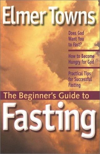 The Beginner's Guide to Fasting