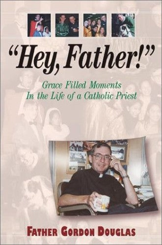 Hey, Father!