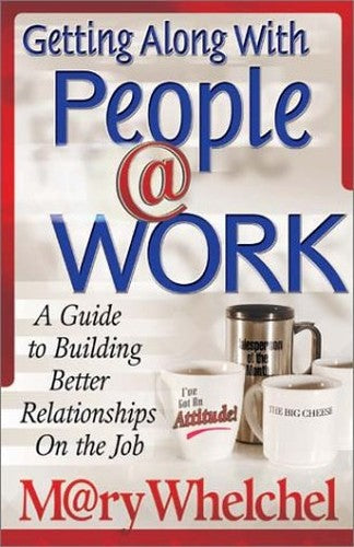 Getting along with People @ Work