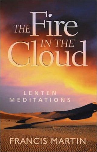 The Fire in the Cloud