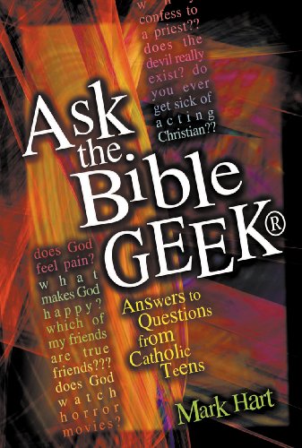 Ask the Bible Geek