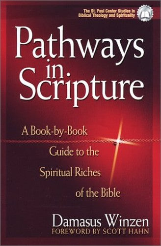 Pathways in Scripture