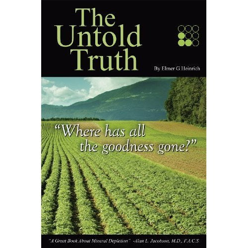 The Untold Truth