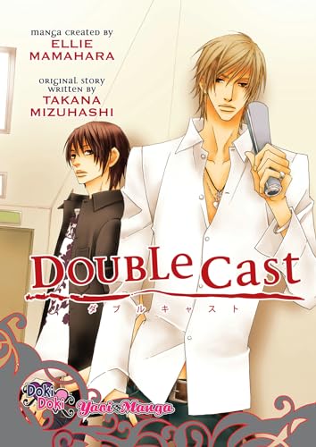 Double Cast (Yaoi)
