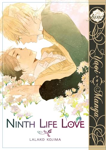 Ninth Life Love (Yaoi)