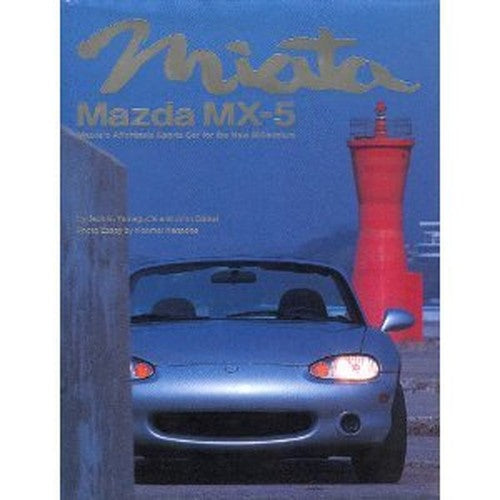 MX-5 Miata