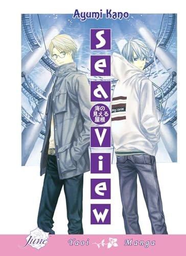 Sea View (Yaoi)