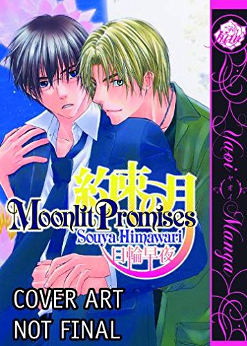 Moonlit Promises (Yaoi)